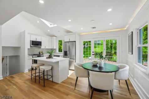 34 Clark Street Summit NJ 07901
