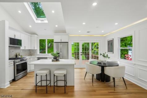 34 Clark Street Summit NJ 07901