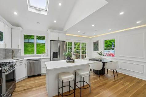 34 Clark Street Summit NJ 07901