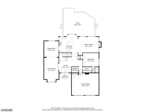 9 Chipwood Lane North Brunswick NJ 08902