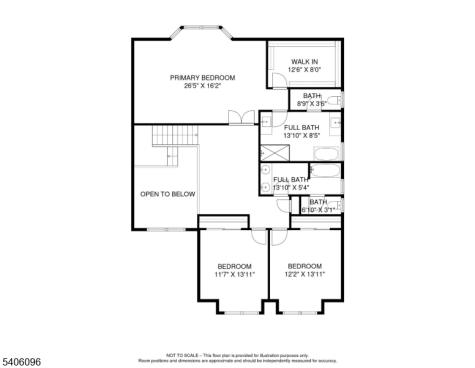 9 Chipwood Lane North Brunswick NJ 08902