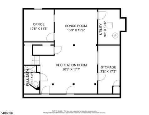 9 Chipwood Lane North Brunswick NJ 08902