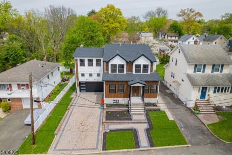 42 2ND Street Dumont NJ 07628