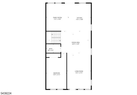 42 2ND Street Dumont NJ 07628