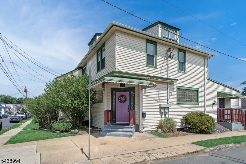100 Homecrest Avenue Ewing NJ 08638