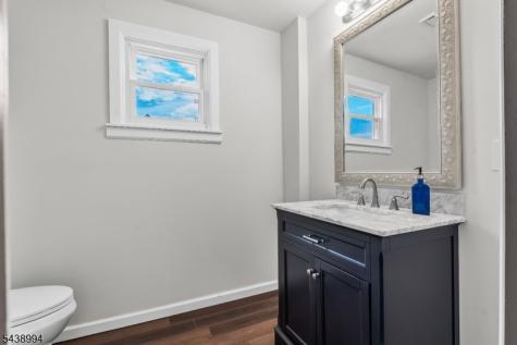 100 Homecrest Avenue Ewing NJ 08638
