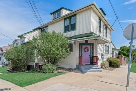 100 Homecrest Avenue Ewing NJ 08638