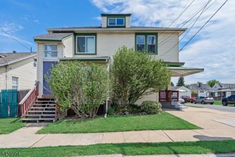 100 Homecrest Avenue Ewing NJ 08638