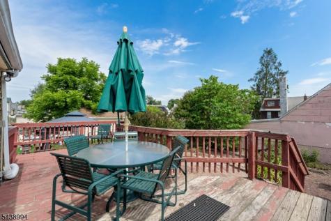100 Homecrest Avenue Ewing NJ 08638