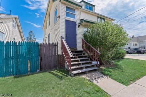 100 Homecrest Avenue Ewing NJ 08638