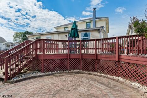 100 Homecrest Avenue Ewing NJ 08638