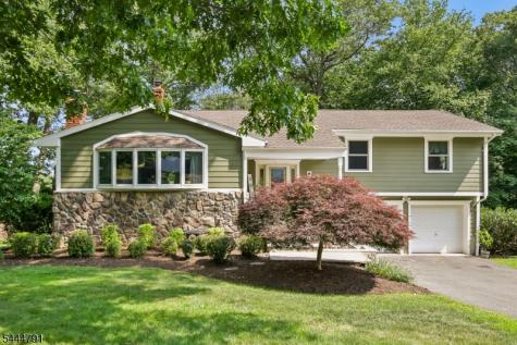 43 Misty Mountain Road Randolph NJ 07869