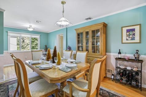 43 Misty Mountain Road Randolph NJ 07869
