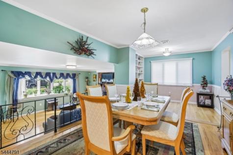 43 Misty Mountain Road Randolph NJ 07869