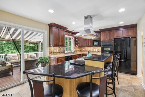 43 Misty Mountain Road Randolph NJ 07869
