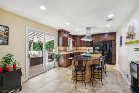 43 Misty Mountain Road Randolph NJ 07869