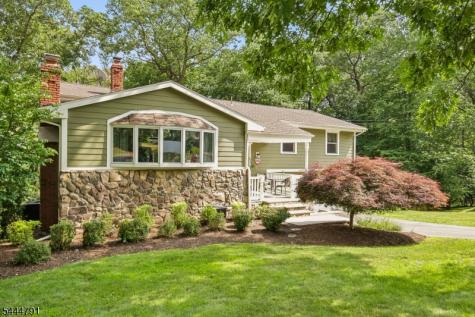 43 Misty Mountain Road Randolph NJ 07869