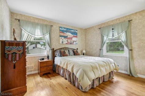 43 Misty Mountain Road Randolph NJ 07869