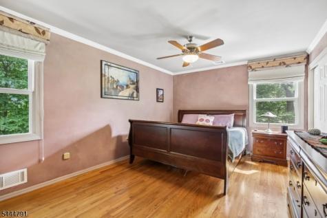 43 Misty Mountain Road Randolph NJ 07869