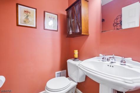 43 Misty Mountain Road Randolph NJ 07869