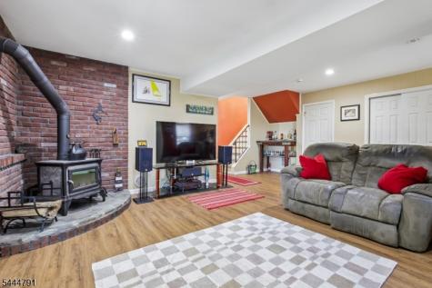 43 Misty Mountain Road Randolph NJ 07869