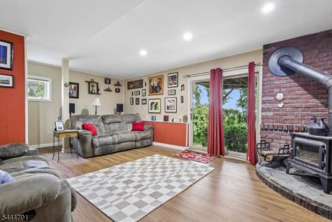 43 Misty Mountain Road Randolph NJ 07869