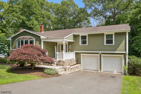 43 Misty Mountain Road Randolph NJ 07869