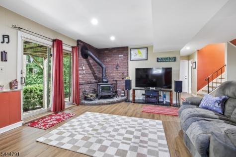 43 Misty Mountain Road Randolph NJ 07869