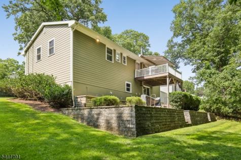 43 Misty Mountain Road Randolph NJ 07869