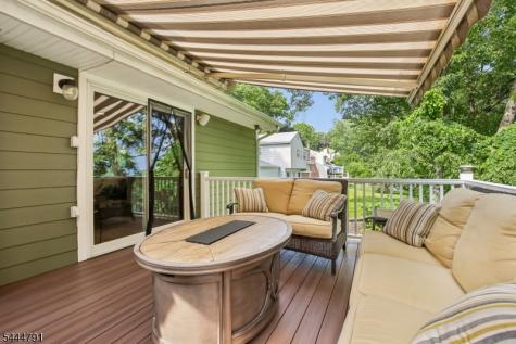 43 Misty Mountain Road Randolph NJ 07869