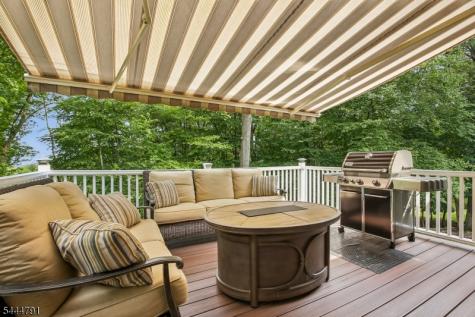 43 Misty Mountain Road Randolph NJ 07869