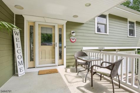 43 Misty Mountain Road Randolph NJ 07869