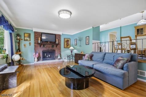 43 Misty Mountain Road Randolph NJ 07869