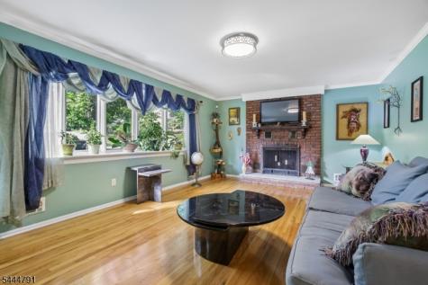 43 Misty Mountain Road Randolph NJ 07869