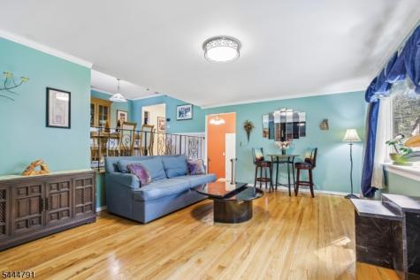 43 Misty Mountain Road Randolph NJ 07869