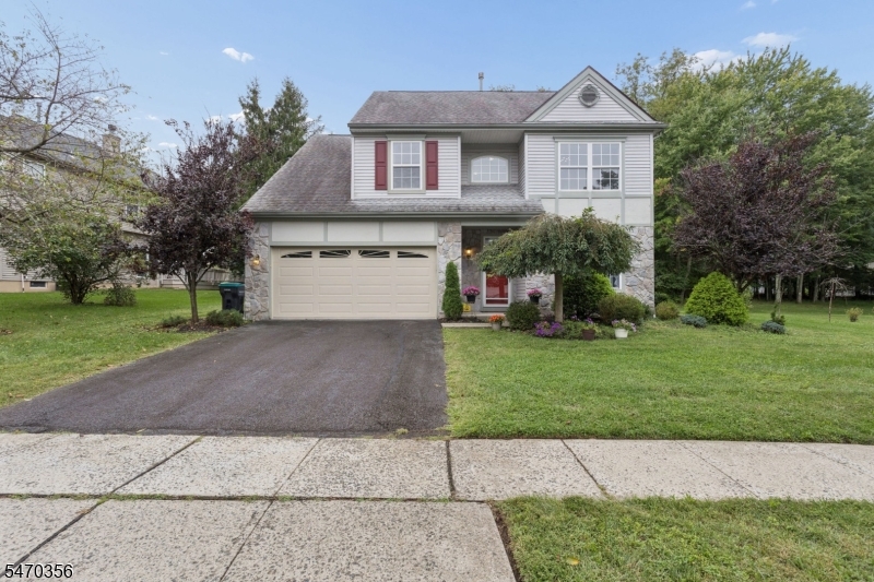 6 Harvard Circle Montgomery NJ 08540