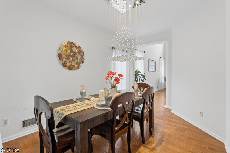 6 Harvard Circle Montgomery NJ 08540