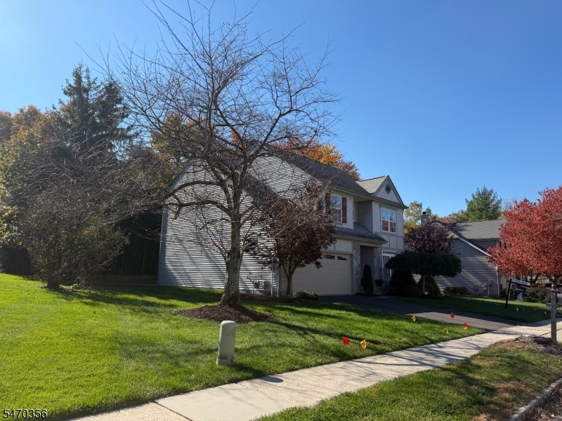 6 Harvard Circle Montgomery NJ 08540