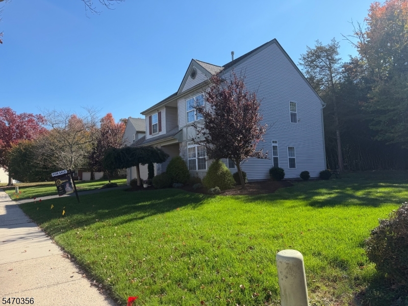 6 Harvard Circle Montgomery NJ 08540
