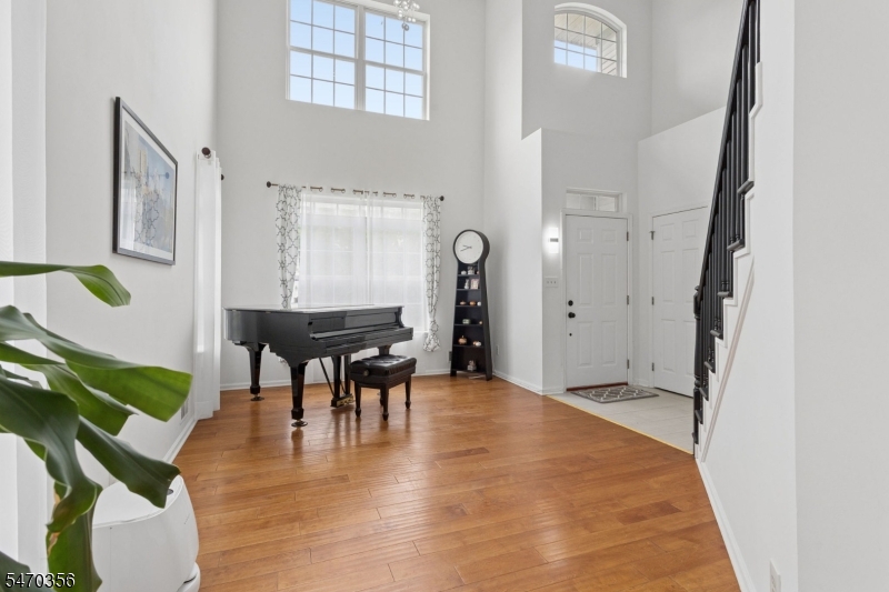6 Harvard Circle Montgomery NJ 08540
