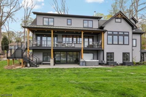 259 Cupsaw Drive Ringwood NJ 07456