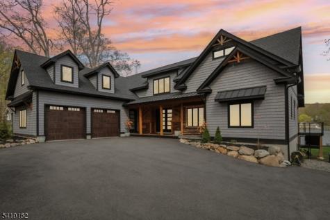 259 Cupsaw Drive Ringwood NJ 07456