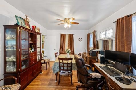 252 Duane Street City Of Orange NJ 07050