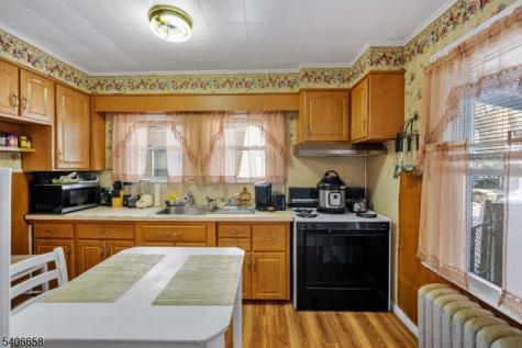 252 Duane Street City Of Orange NJ 07050
