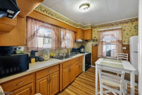 252 Duane Street City Of Orange NJ 07050