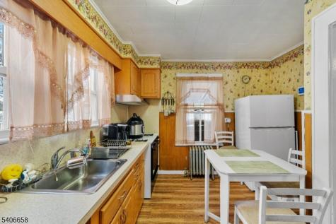 252 Duane Street City Of Orange NJ 07050