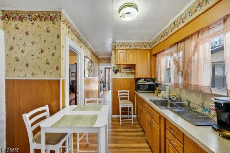252 Duane Street City Of Orange NJ 07050