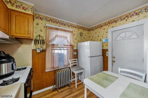 252 Duane Street City Of Orange NJ 07050