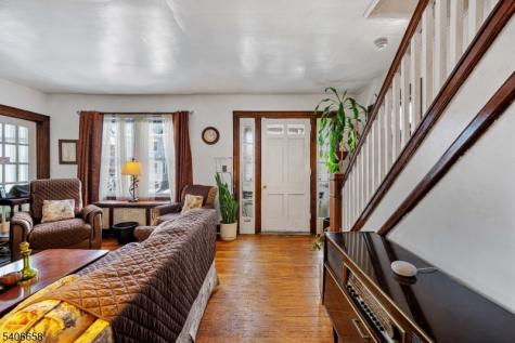 252 Duane Street City Of Orange NJ 07050