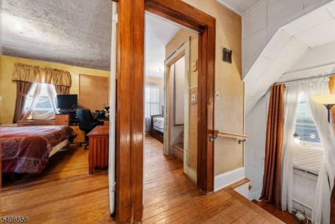 252 Duane Street City Of Orange NJ 07050